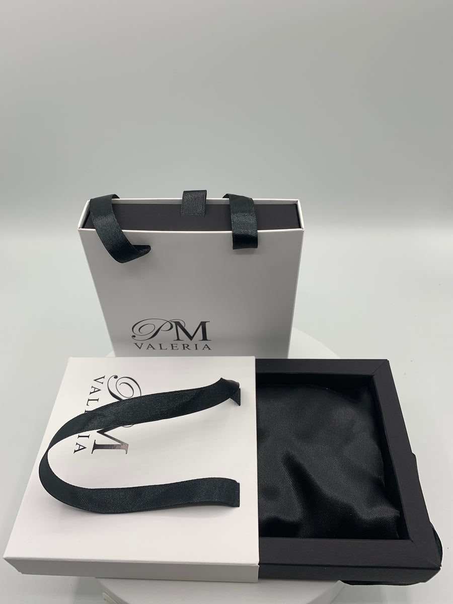 Precious Metals Jewelry Valeria McAlpine