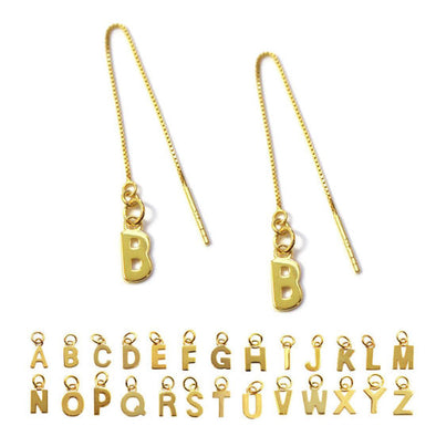Initial Threaders
