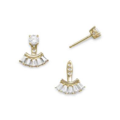 Kesha earrings