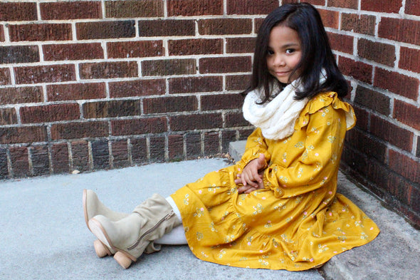 A'maya (tan)