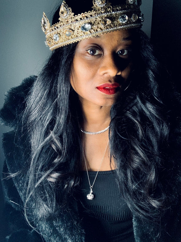 Queen set