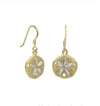 Gold filled and gold plated stud earrings (19 variations, suitable for children)