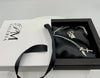Psalm 91 sterling silver set