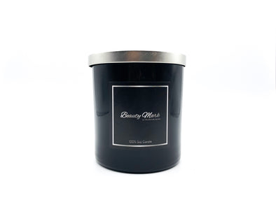 Beauty Mark luxury soy candle