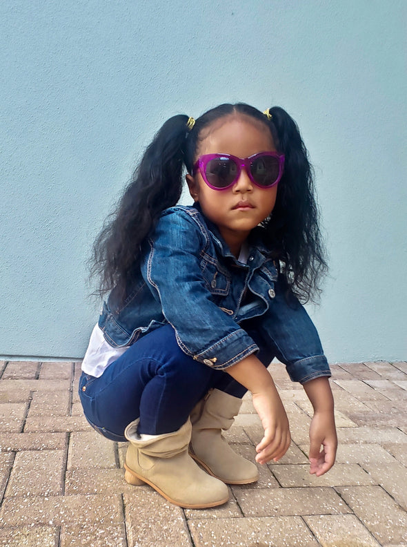 A'maya (tan)