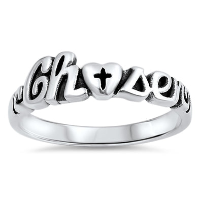 Chosen ring