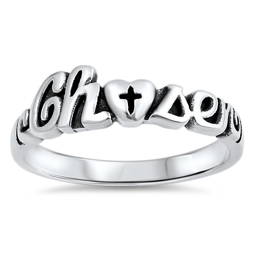 Chosen ring