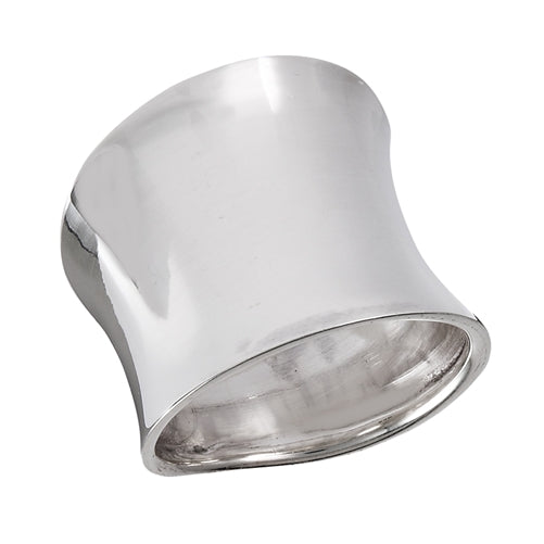Concave 19mm band