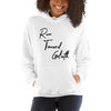 Run Toward Goliath Unisex Hoodie