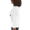 Run Toward Goliath Unisex Hoodie