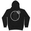 Kid/Youth Unisex Run Toward Goliath Hoodie