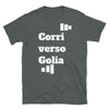 Run Toward Goliath (Italian)