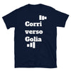 Run Toward Goliath (Italian)