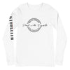 Unisex Long Sleeve Stand on the Impossible Tee